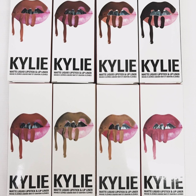 kylie-ราคาเพียงแท่งละ-150-บาท