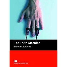 DKTODAY หนังสือ MAC.READERS BEGINNER:TRUTH MACHINE ,THE