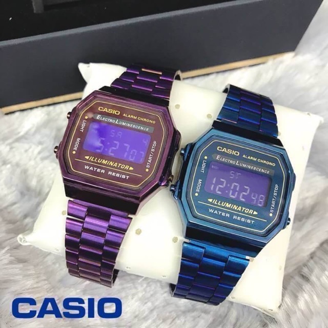 casio-งานมิลเลอร์