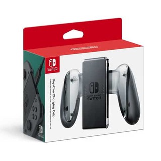สินค้า Nintendo Switch Joy-Con Charging Grip