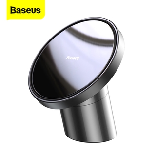 Baseus ที่วางโทรศัพท์มือถือแบบแม่เหล็กสําหรับ Iphone 12 Pro