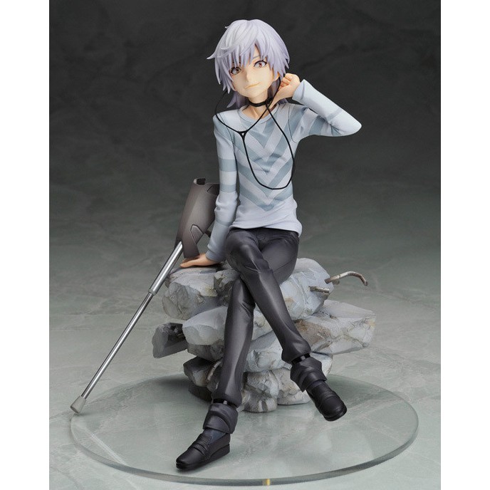 Accelerator Alter Figure | Shopee Thailand