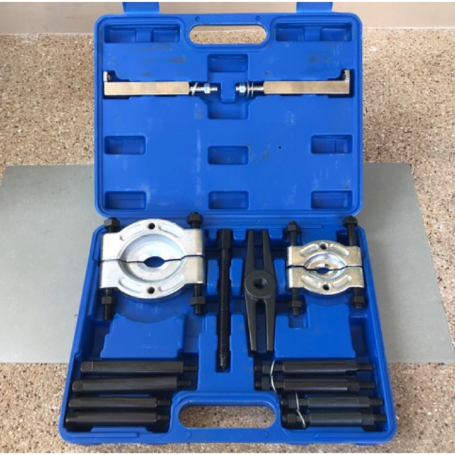 Time Hardware เหล็กดูดลูกปืนแบบจานประกบ และดูดมู่เล่ย์ | Shopee Thailand