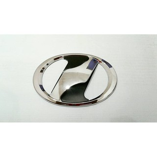 Netz Vellfire TOYOTA โตโยต้ารถ หน้า หลัง แป้นแตร ของแต่ง FORTUNER REVO ROCCO VIGO VIOS ALTIS CAMRY LOGO BADGE EMBLEM