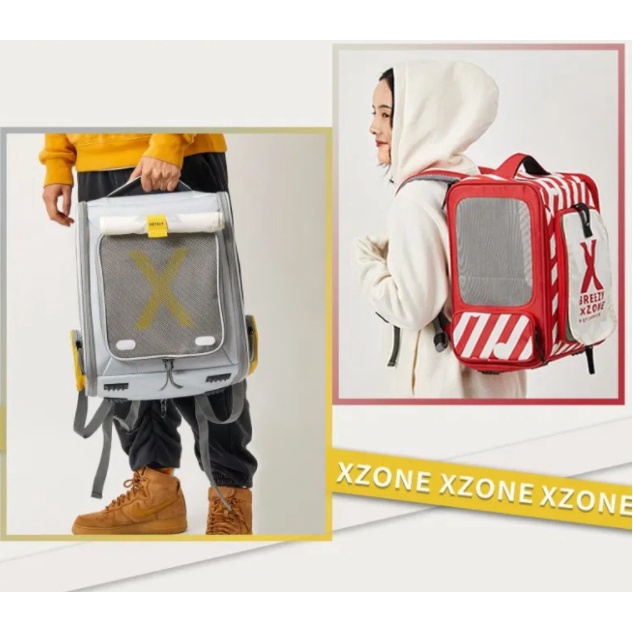 petkitt-x-zone-pet-backpack-กระเป๋าเป้สัตว์เลี้ยง