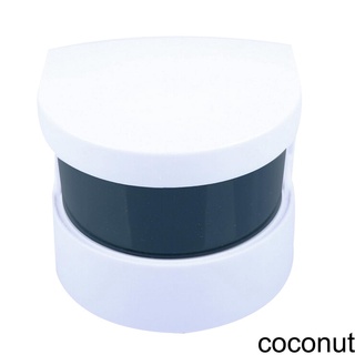 [Coco] Sonic Jewelry Cleaner Portable Ornaments Denture Necklace Earrings Vibration Cleaning Machine