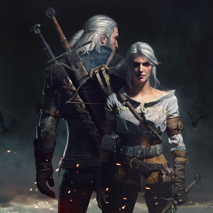 the-witcher-ดาบหายากจากเกม-wild-hunt-serpentine-steel-sword-วัสดุสแตนเลสขัดเงา-รุ่น-9320