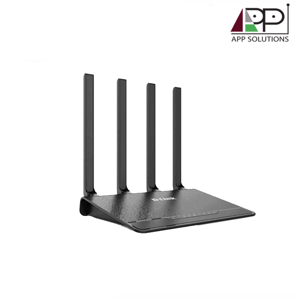 d-link-router-gigabit-ac1200-wireless-mesh-รุ่นdir-1253-ประกันlifetime