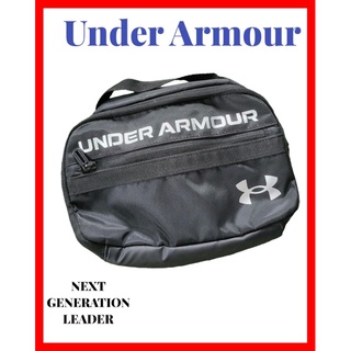 กระเป๋า Under Armour (มือสอง)