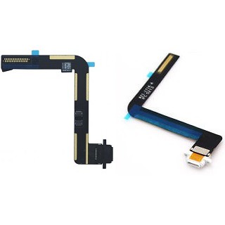 ภาพสินค้าสายแพรตูดชาร์จ - ipad 5 ipad Air 1 A1474 A1475 A1476 Dock Connector Board USB Charging Port Flex for iPad Air จากร้าน gemaxshop บน Shopee ภาพที่ 1