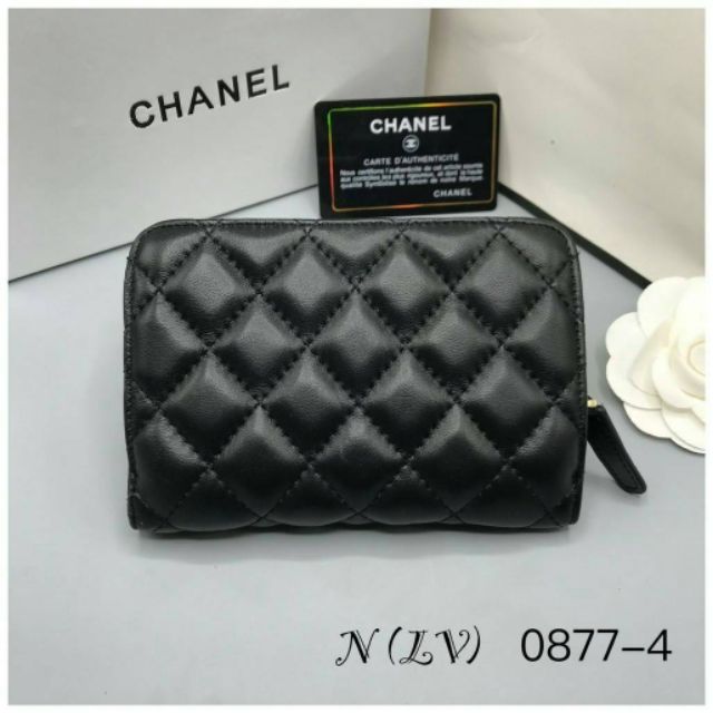 กระเป๋า-chanel-เกรด-hi-end-หนังเเท้