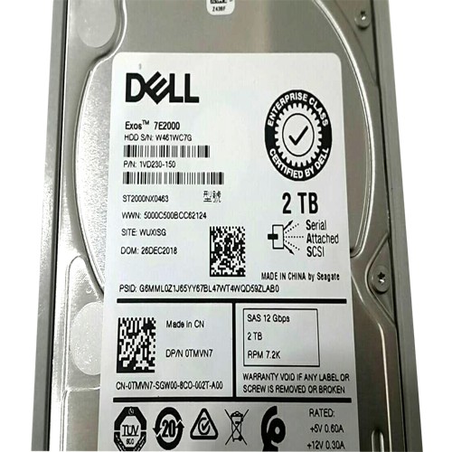 ฮาร์ดดิส-server-dell-r330-r430-r630-r730-t330-t430-t630-ของแท้-ประกันศูนย์-dell-thailand