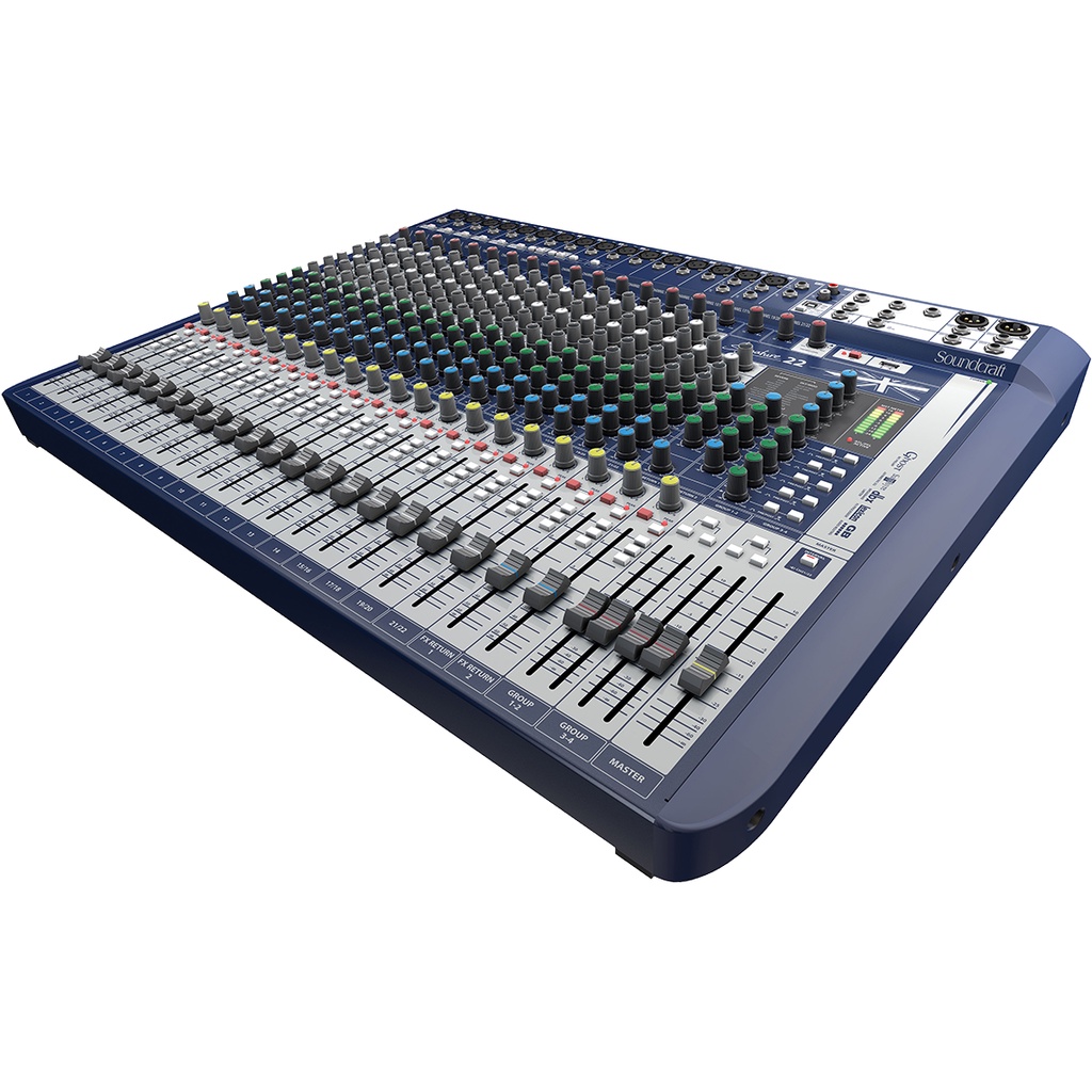 soundcraft-signature-22-22-input-mixer-with-effects-ผ่อน-0