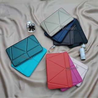 เคส ฝาพับ Tablets Samsung galaxy tab s2 T815 T819 / Tab 2 10.1 P5100 ตั้งได้ตั้งได้ ขอบนิ่ม เคสกันกระแทก Smart case