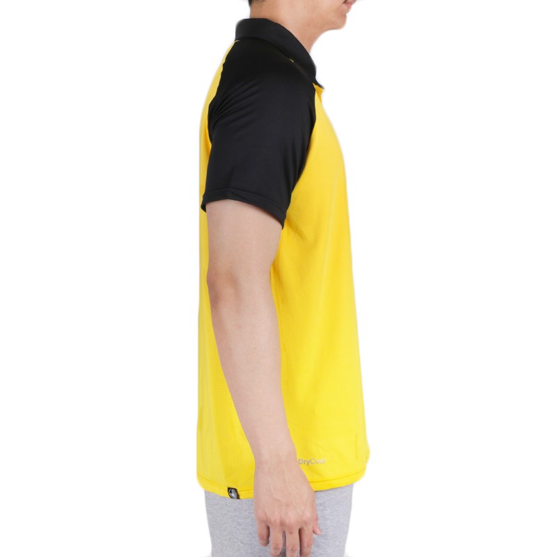 body-glove-sport-casual-polo-poly-men-collar-teeโปโลผู้ชาย-สีเหลือง-yellow