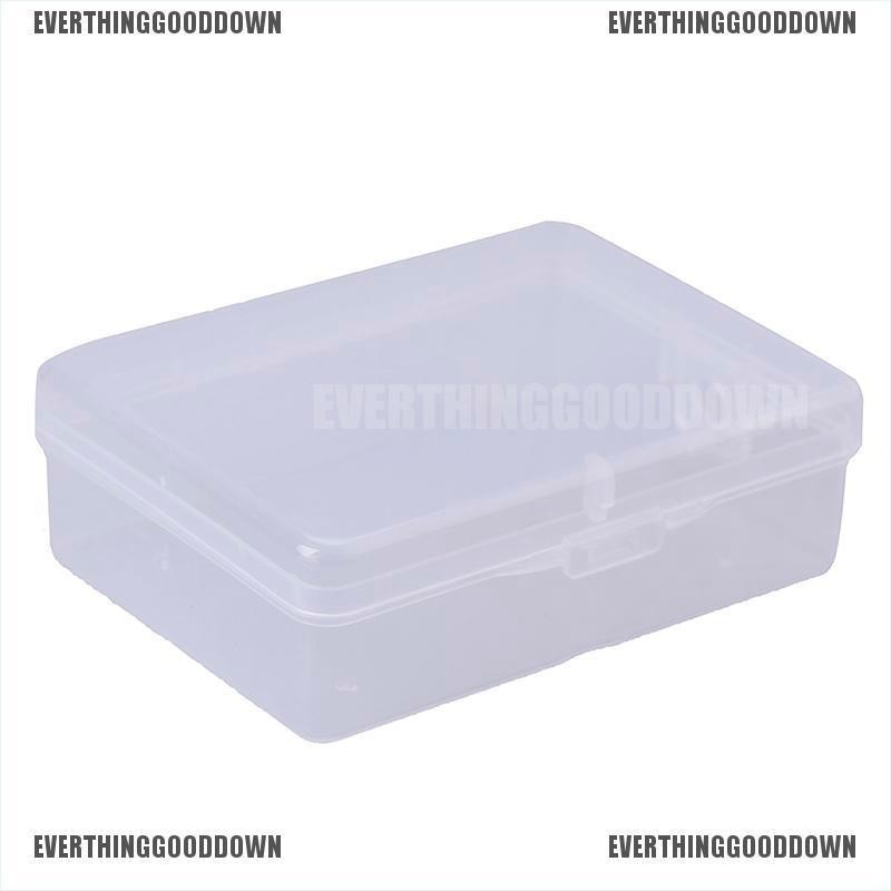 evgd-กล่องพลาสติกใส-ทรงสี่เหลี่ยม-ขนาด-9-ซม-6-5-ซม-3-ซม-สําหรับเก็บของ