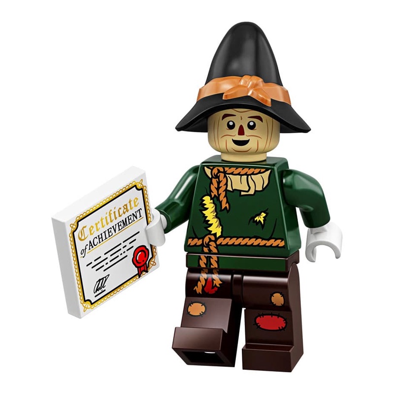 [พร้อมส่ง] LEGO 71023 The Lego Movie 2 Minifigures (สินค้าใหม่ ไม่แกะ ...