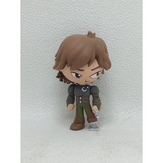 Funko Mystery Mini How to Train Your Dragon - Hiccup Gray Sword