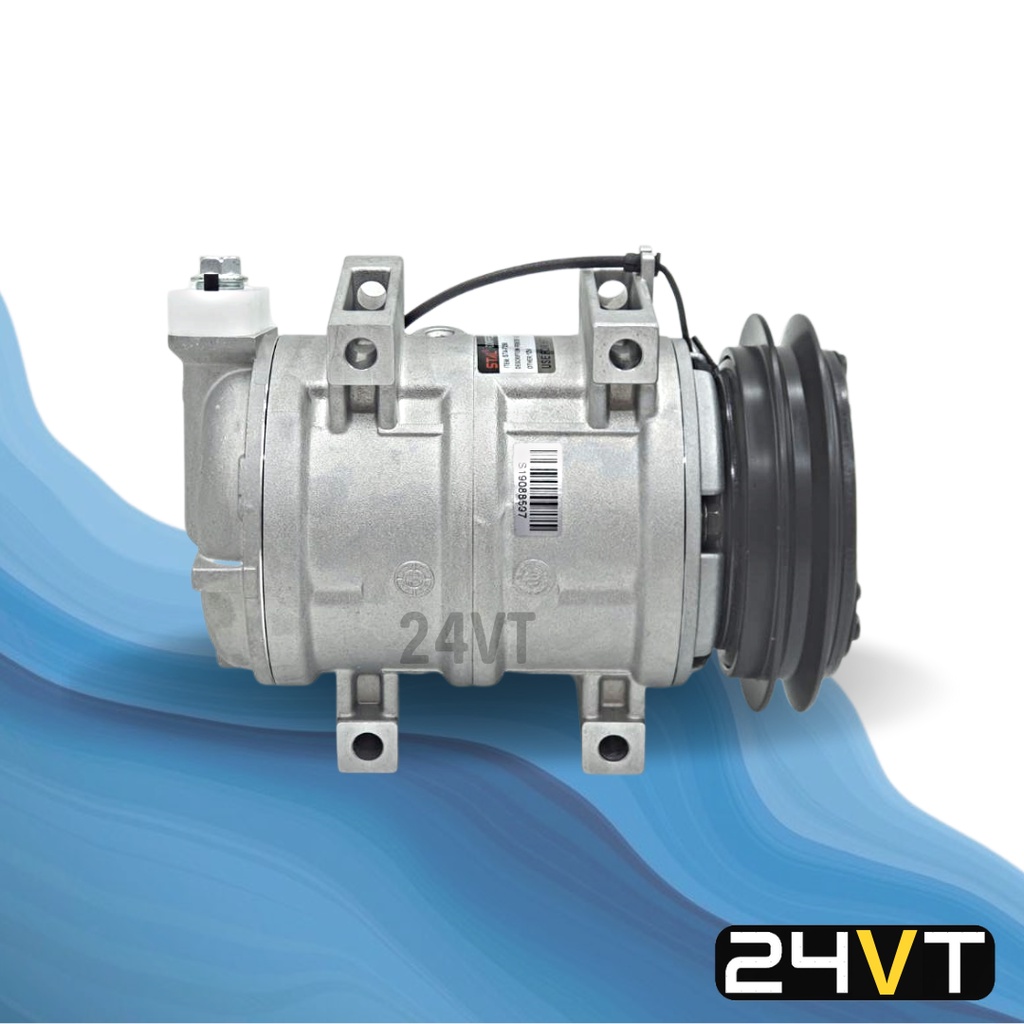 คอมแอร์ นิสสัน ฟรอนเทียร์ (เครื่อง 2.5 2.7 CC) ร่องเดี่ยว 12.5 NISSAN ...