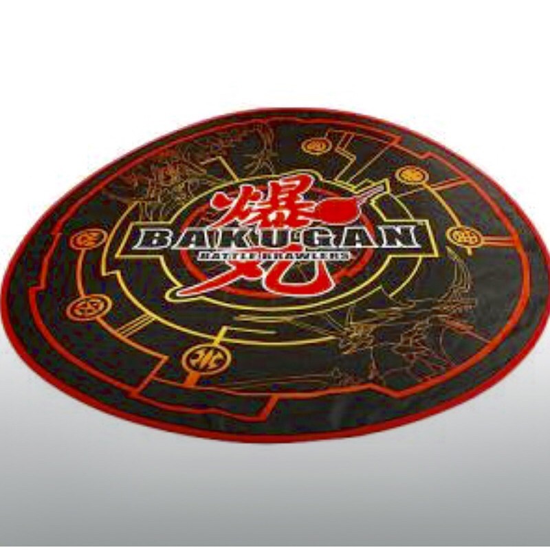 spin-master-bakugan-battle-brawlers-bakumat-travel-arena-tournament-league-สนามบาคุกัน-บาคุกัน