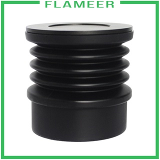 [Flameer] อะไหล่เครื่องชงกาแฟ 900N 600AE สีดํา 1 ชิ้น