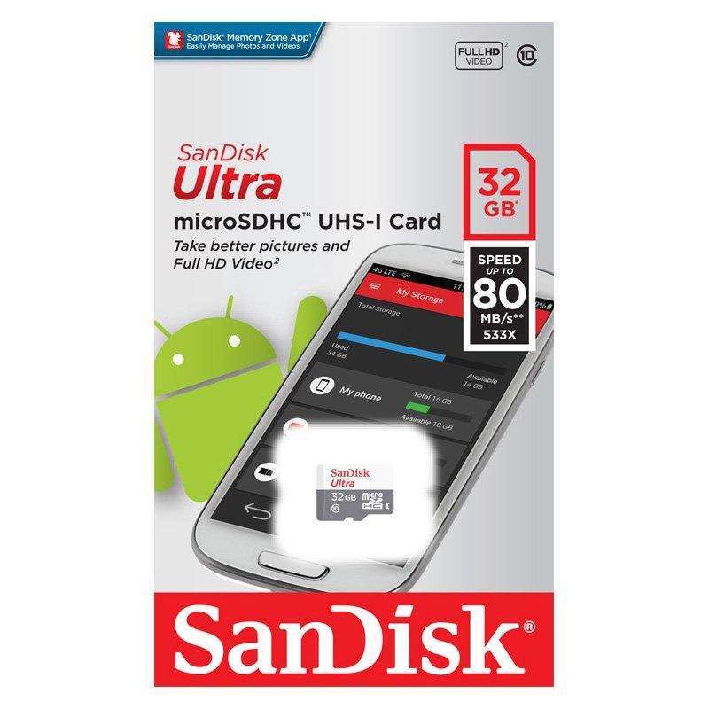 sandisk-microsd-ultra-class-10-80mb-sd-32gb