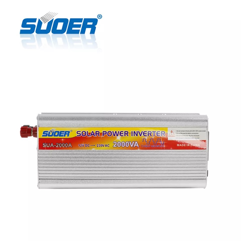 suoerอินเวอร์เตอร์-sua-2000a-2000va-dc-12v-to-ac-220v-solar-power-inverter-w-usb-port-silver