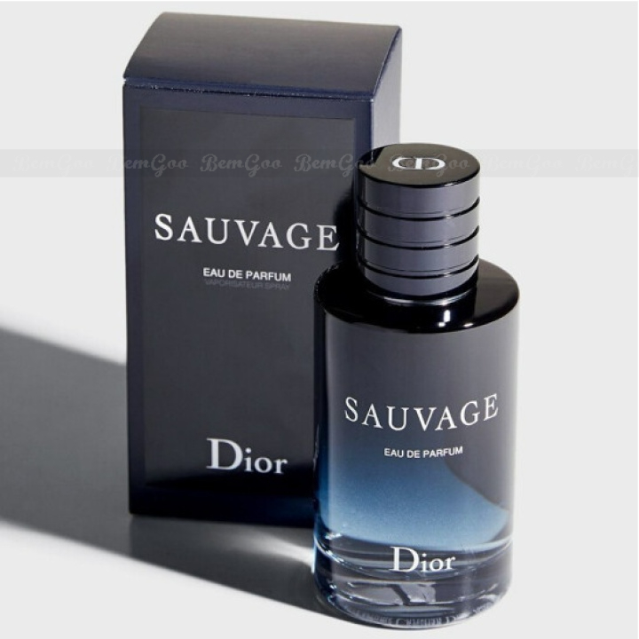 ภาพหน้าปกสินค้าDi Svage DP peume for men 10ml จากร้าน v37xweo95l บน Shopee