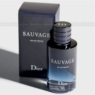 ภาพขนาดย่อของภาพหน้าปกสินค้าDi Svage DP peume for men 10ml จากร้าน v37xweo95l บน Shopee