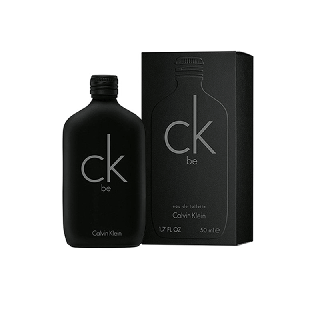 CALVIN KLEIN - CK Be EDT (50 ml.) น้ำหอม EVEANDBOY [สินค้าแท้100%]