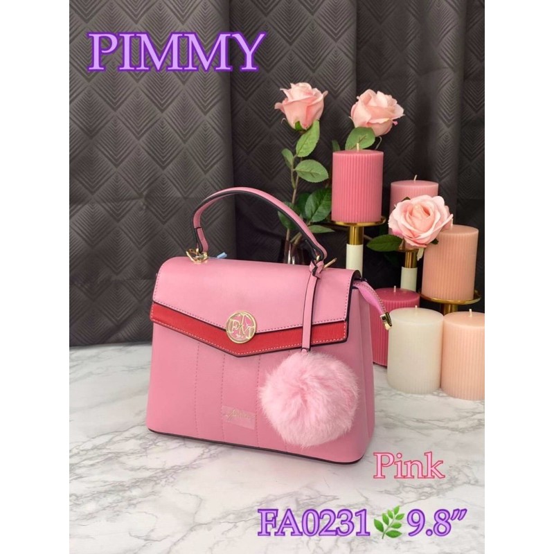 pimmy-งาน-แท้-มีบริการเก็บปลายทางค่ะ