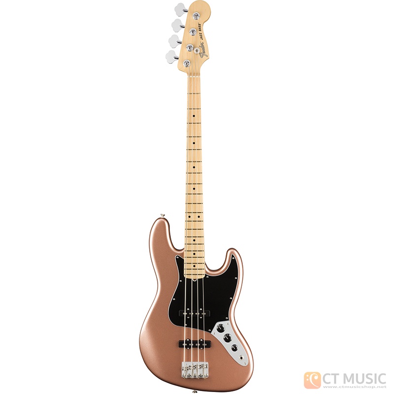 fender-american-performer-jazz-bass-เบสไฟฟ้า