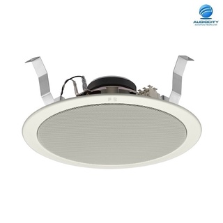 TOA PC-2869 ลำโพงติดเพดาน Ceiling Mount Speaker 6W