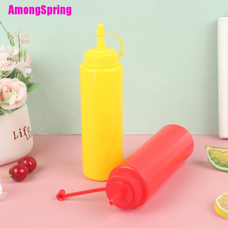 amongspring-ของเล่นขวดซอสมะเขือเทศ-สร้างสรรค์