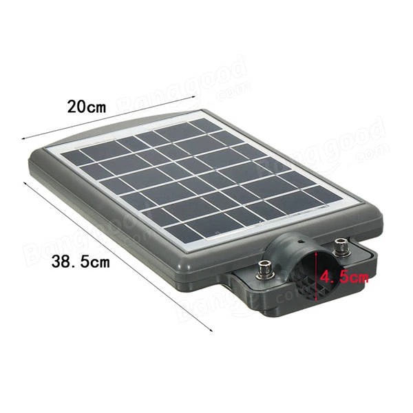 solar-street-light-20w-โคมไฟพลังงานแสงอาทิตย์-ไฟ-led-20-หลอด-led-pir-sensor-โคมไฟติดผนัง-เปิด-ปิด-อัตโนมัติ