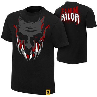Fin Ba-lor NXT The Demon King T-Shirtสามารถปรับแต่งได้