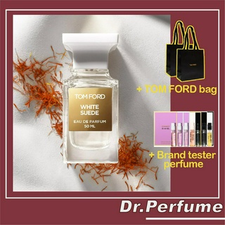 สินค้า 🌼 พร้อมส่ง 🌼TOM FORD White Suede Eau De Parfum 100ml