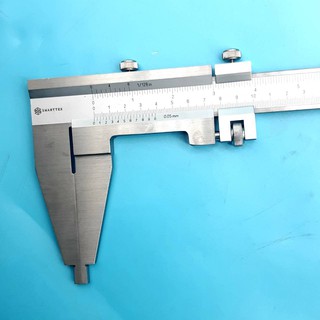 เวอร์เนียร์ smarttex ยาว 600 mm