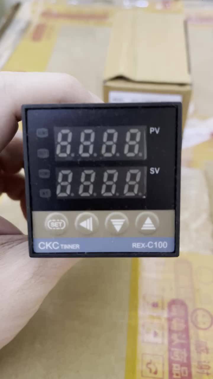 ckc-rex-c100-pid-digital-temperature-controller