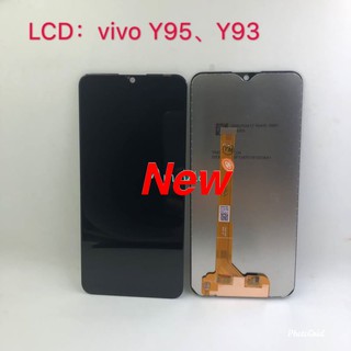 หน้าจอ LCD โทรศัพท์ Vivo Y91/Y93/Y95