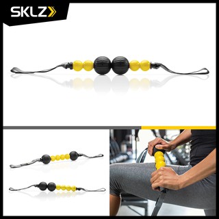 SKLZ - Massage Roller ไม้นวด ไม้นวดคลายกล้ามเนื้อ ไม้นวดหลัง