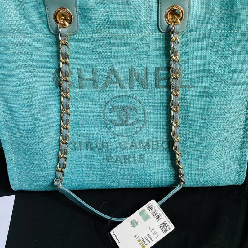 กระเป๋าสะพายข้าง-chanel