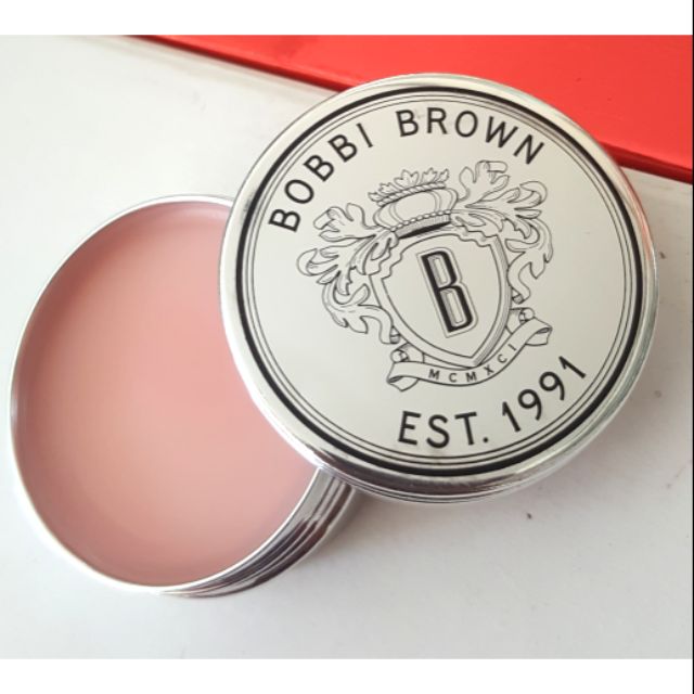 ลิปบาล์ม-bobbibrown-lip-balm-spf-15