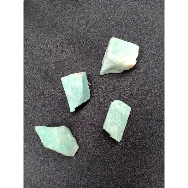 amazonite-แอมะซอไนต์-หินดิบ-เขียวอมฟ้า-1-9