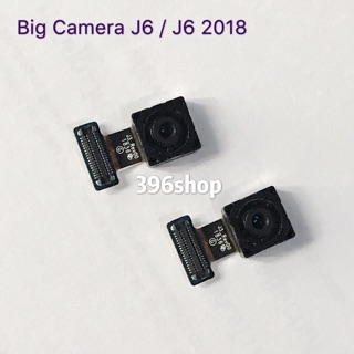 กล้องหลัง Big Camera Samsung J6（2018）、J6plus、J7, J7 Core / J710/J7 2016、J7prime、J7pro/J730、J7 plus、J8/J810
