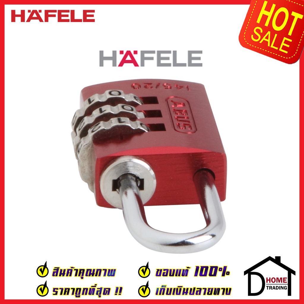 hafele-กุญแจล็อคแบบใช้รหัส-รุ่น-abus-145-20-ขนาด-20-มม-สีแดง-482-01-855-กุญแจรหัส-กุญแจ-กระเป๋าเดินทาง-เฮเฟลเล่