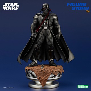 *Pre-Order*(จอง) ARTFX Artist Series Star Wars: A New Hope Darth Vader -The Ultimate Evil- (อ่านรายละเอียดก่อนสั่งซื้อ)