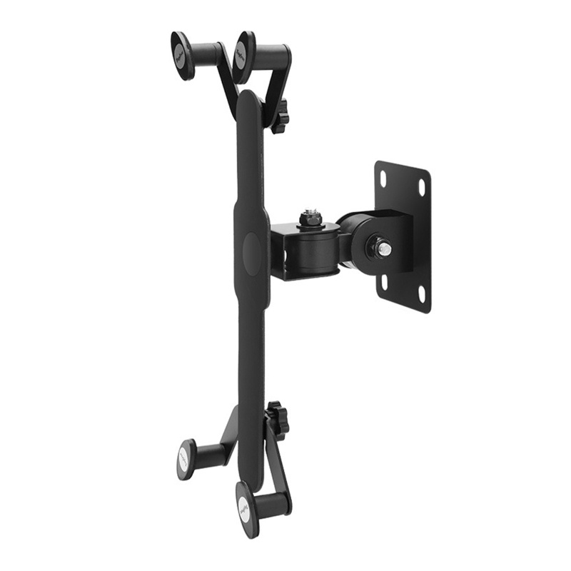 lazy-phone-stand-wall-mount-bracket-for-ipad-tablet-long-arm-foldable-rotation