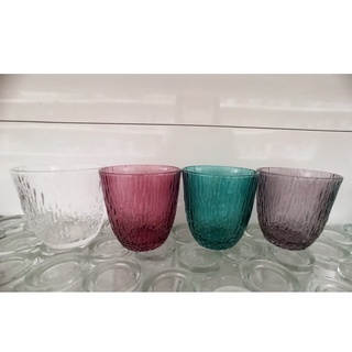 𝟔𝟕𝒂𝒂𝒗 แก้วน้ำ  แก้วสวยๆ แก้วใส่เครื่องดื่ม แก้วใส แก้วใส่น้ำดื่ม Glass cup