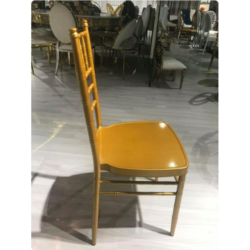 เก้าอี้ชิวารีสีทอง-เก้าอี้ชิวารี-สีทอง